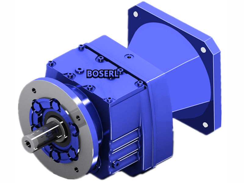 臥式減速機 臥式減速機