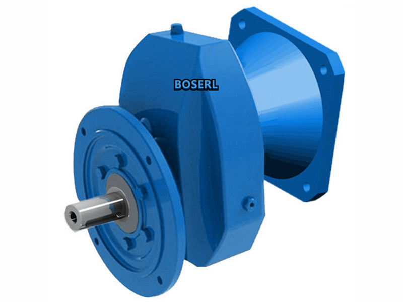 齒輪減速機(jī)